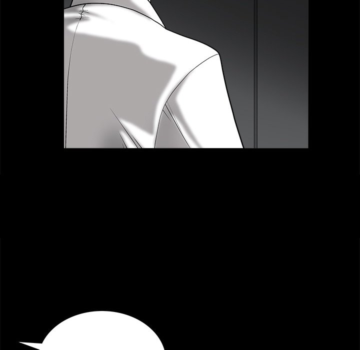 Unspeakable Chapter 23 Page 8
