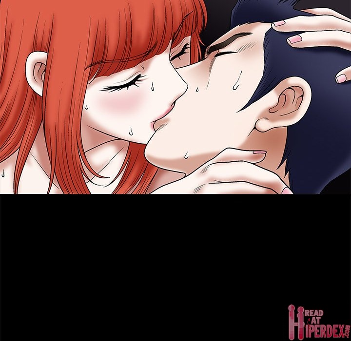 Unspeakable Chapter 23 Page 80