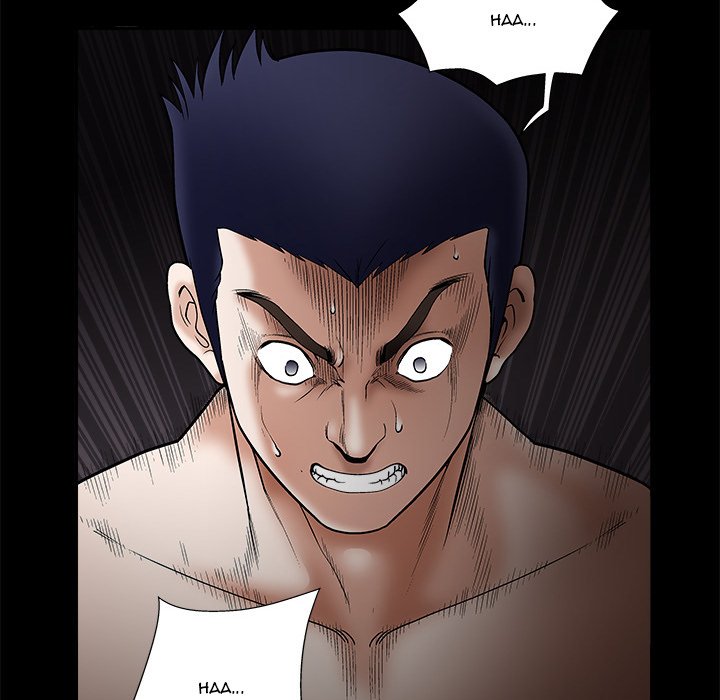 Unspeakable Chapter 23 Page 84