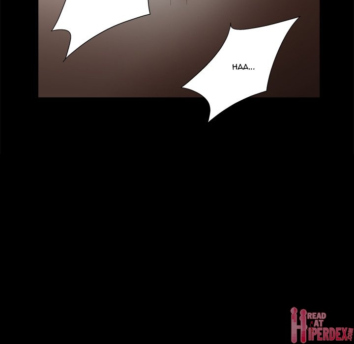 Unspeakable Chapter 23 Page 85
