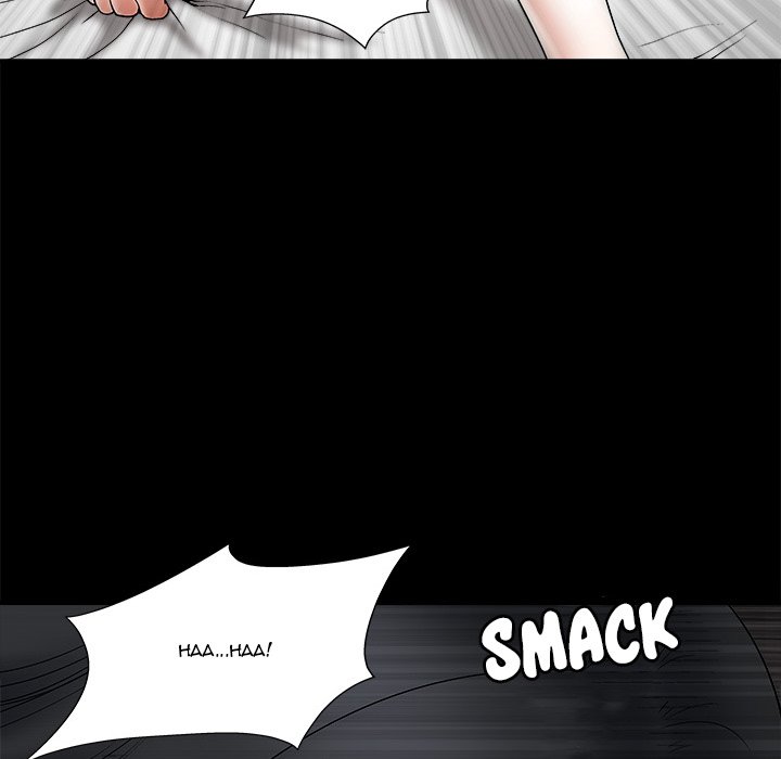 Unspeakable Chapter 23 Page 88