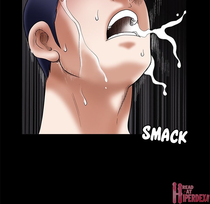 Unspeakable Chapter 23 Page 91