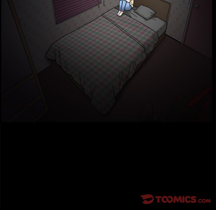 Unspeakable Chapter 23 Page 93