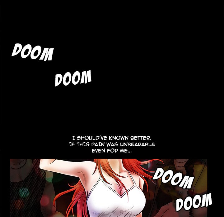Unspeakable Chapter 24 Page 100
