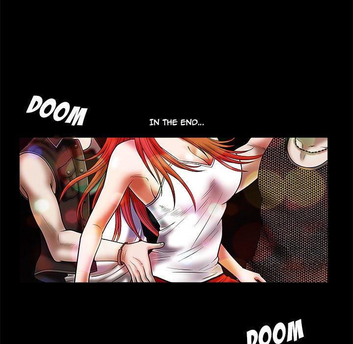Unspeakable Chapter 24 Page 102