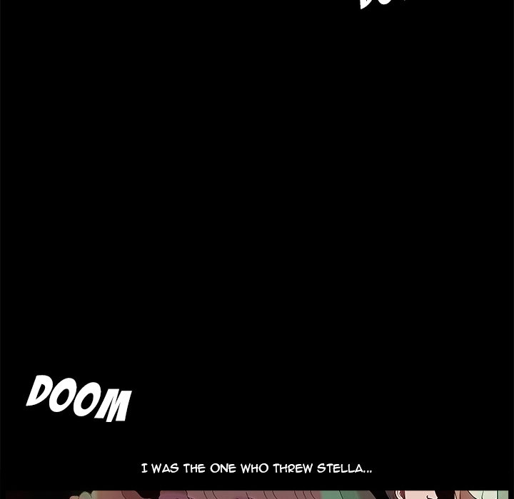 Unspeakable Chapter 24 Page 103