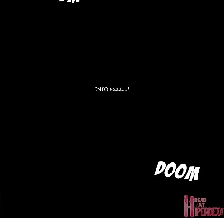 Unspeakable Chapter 24 Page 106