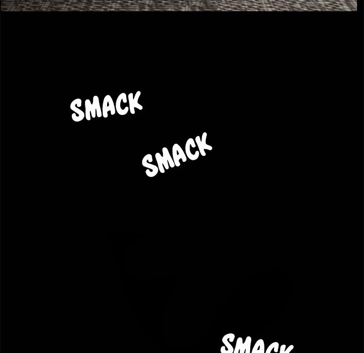 Unspeakable Chapter 24 Page 13