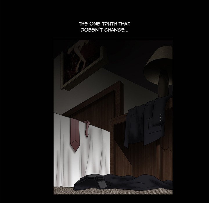 Unspeakable Chapter 24 Page 15