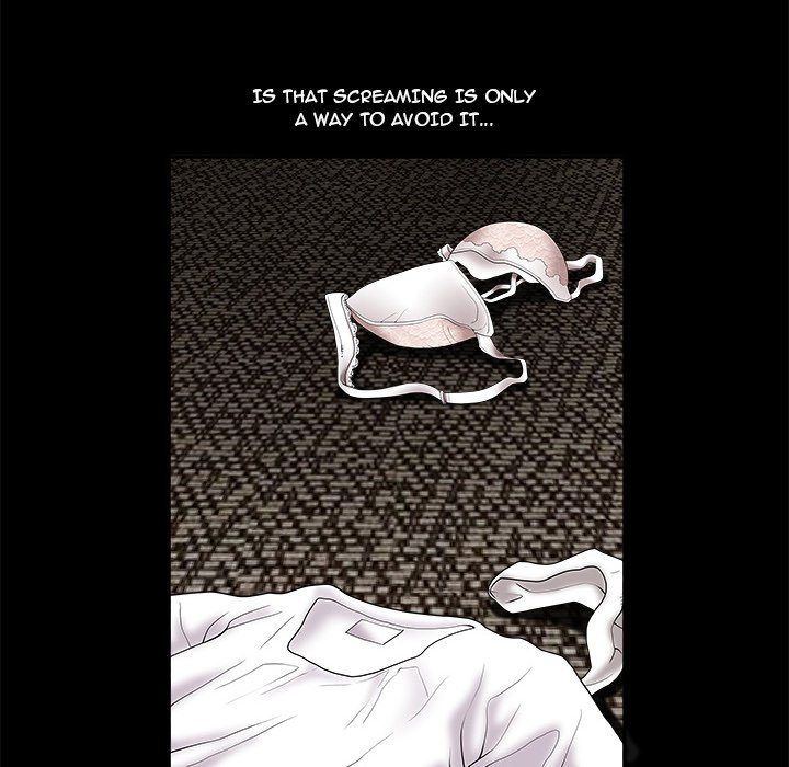 Unspeakable Chapter 24 Page 17