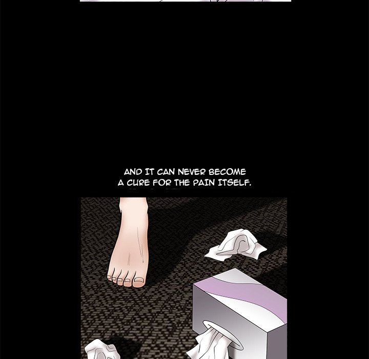 Unspeakable Chapter 24 Page 18