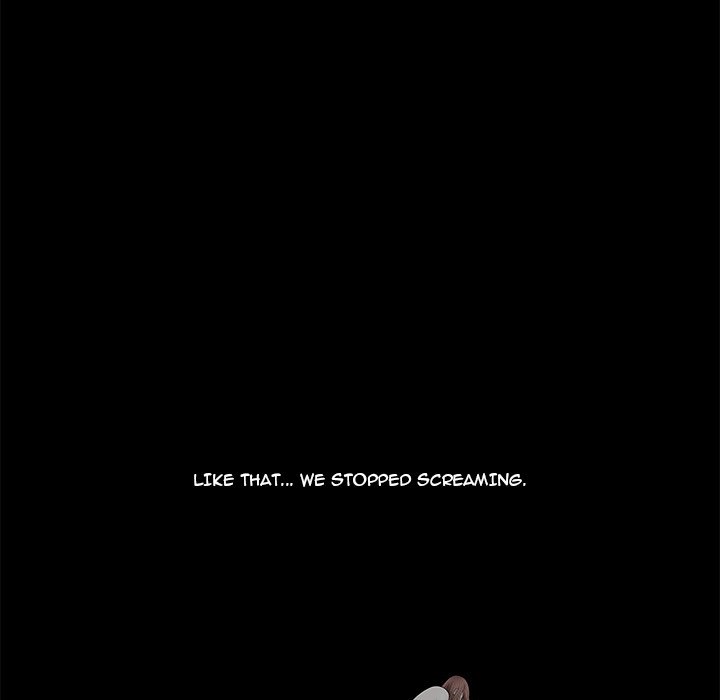 Unspeakable Chapter 24 Page 28