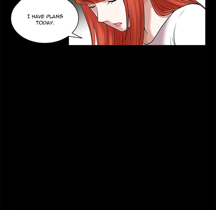 Unspeakable Chapter 24 Page 41