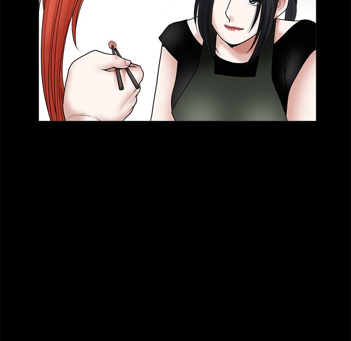 Unspeakable Chapter 24 Page 43