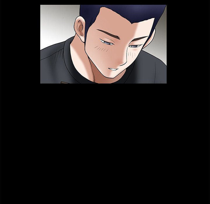 Unspeakable Chapter 24 Page 47