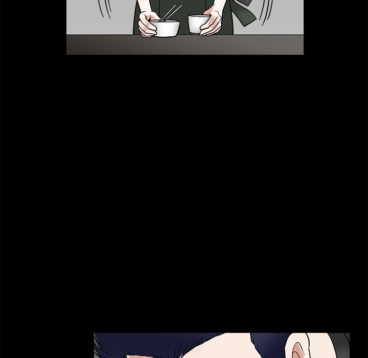 Unspeakable Chapter 24 Page 49