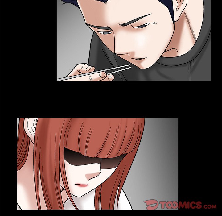 Unspeakable Chapter 24 Page 50