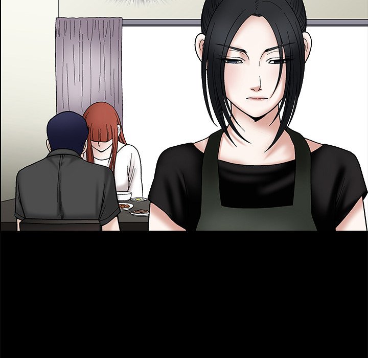Unspeakable Chapter 24 Page 52