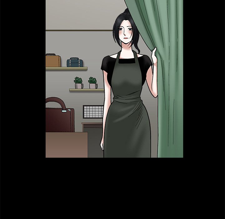 Unspeakable Chapter 24 Page 58