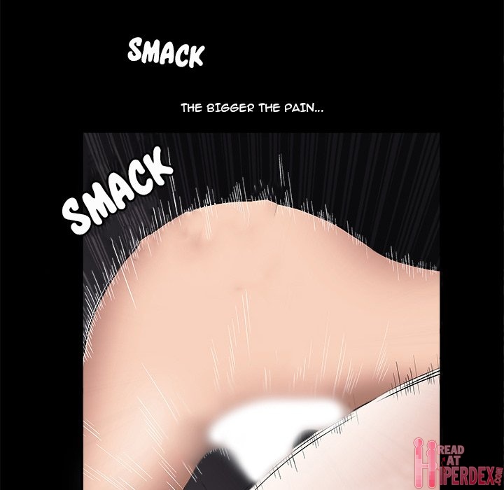 Unspeakable Chapter 24 Page 6