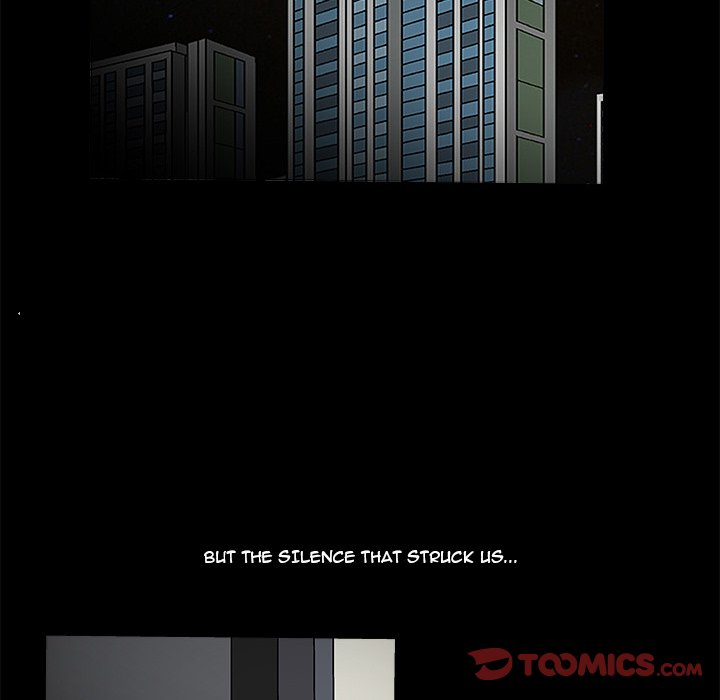 Unspeakable Chapter 24 Page 62