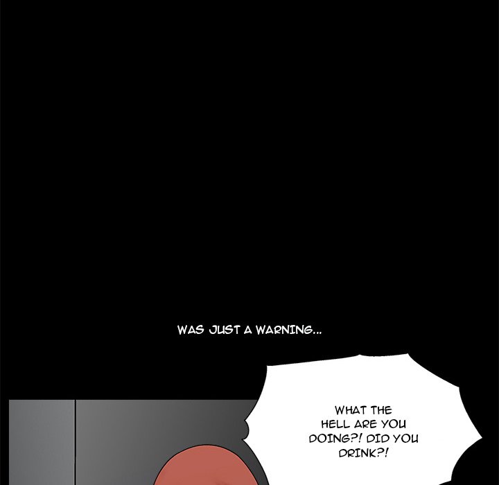 Unspeakable Chapter 24 Page 64