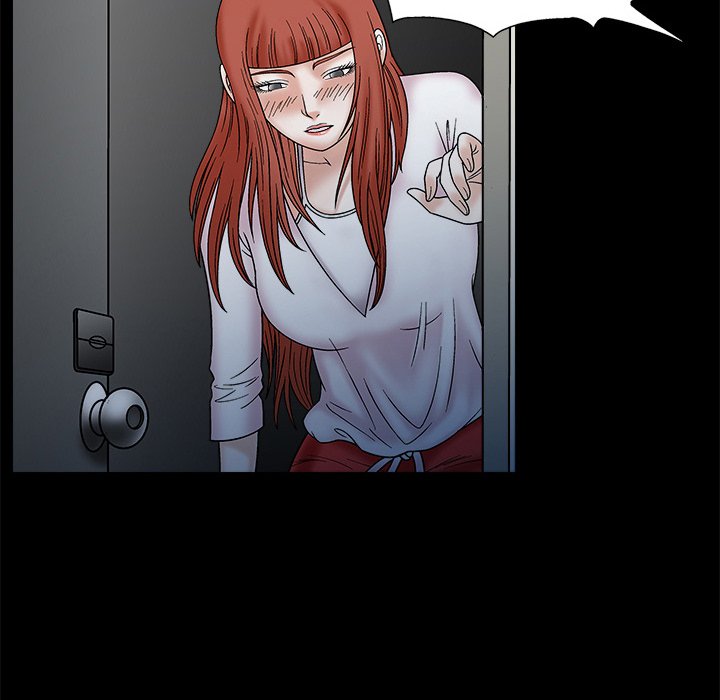 Unspeakable Chapter 24 Page 65