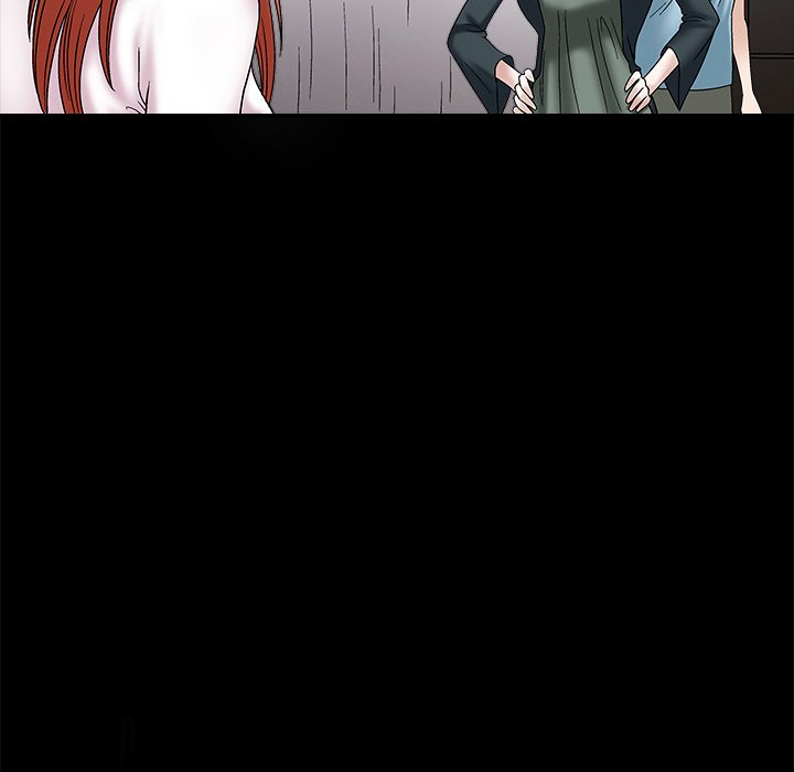 Unspeakable Chapter 24 Page 67