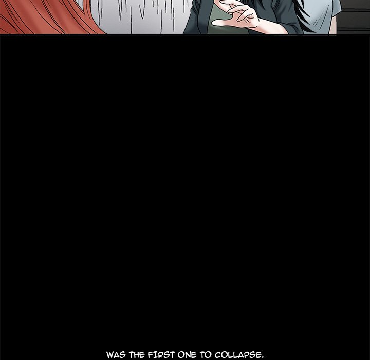 Unspeakable Chapter 24 Page 69