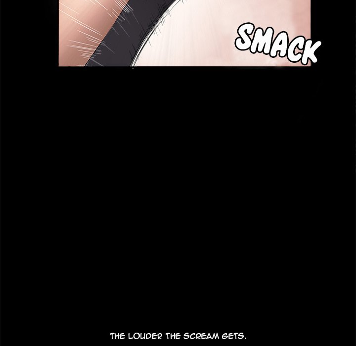 Unspeakable Chapter 24 Page 7