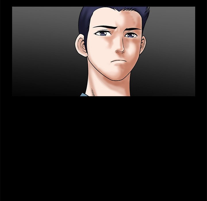 Unspeakable Chapter 24 Page 70