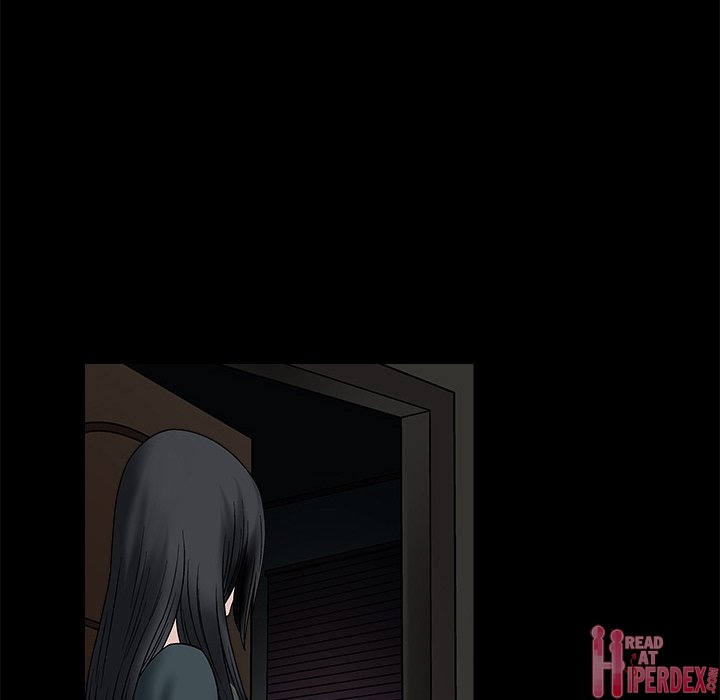 Unspeakable Chapter 24 Page 71