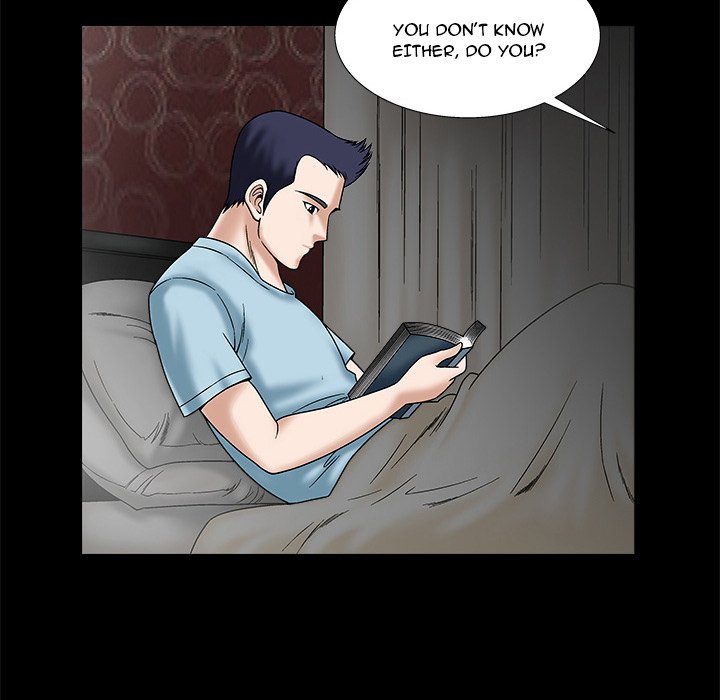 Unspeakable Chapter 24 Page 75