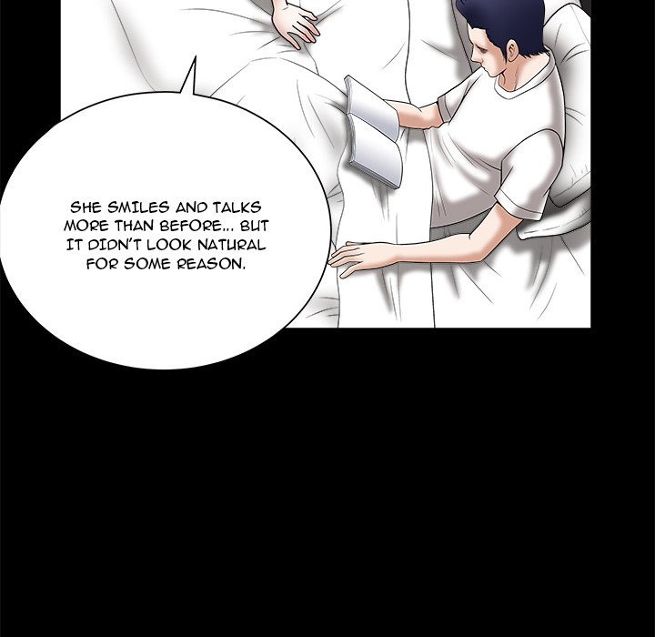 Unspeakable Chapter 24 Page 79