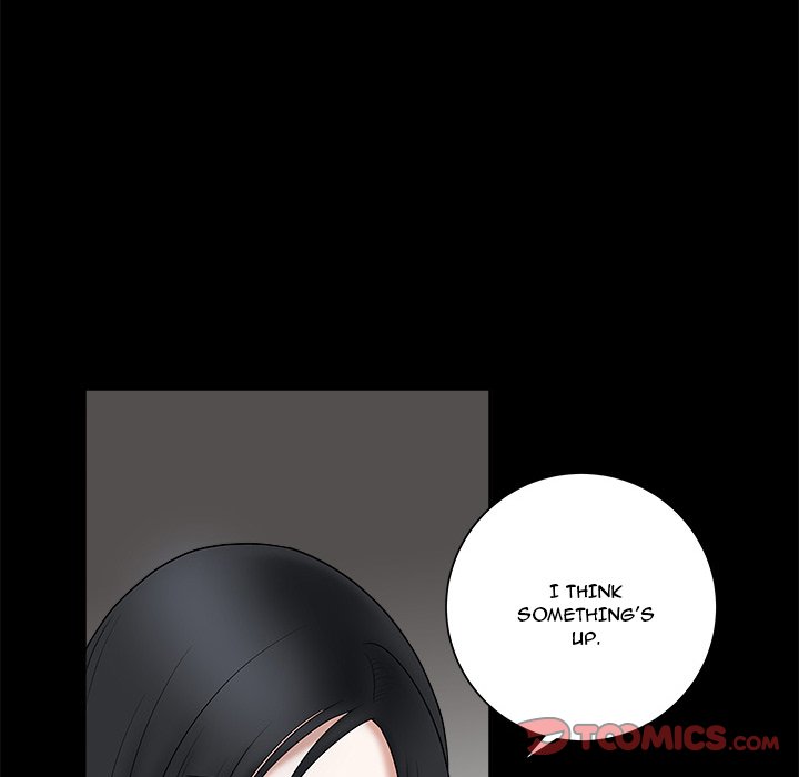 Unspeakable Chapter 24 Page 80