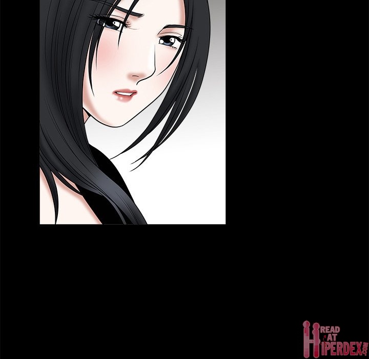 Unspeakable Chapter 24 Page 81