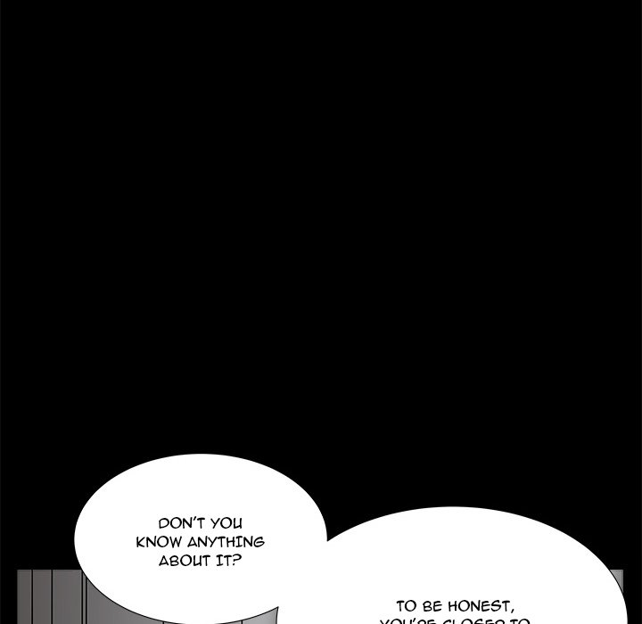 Unspeakable Chapter 24 Page 82
