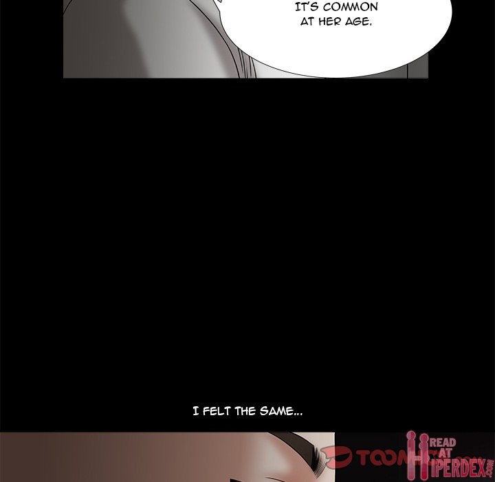 Unspeakable Chapter 24 Page 86