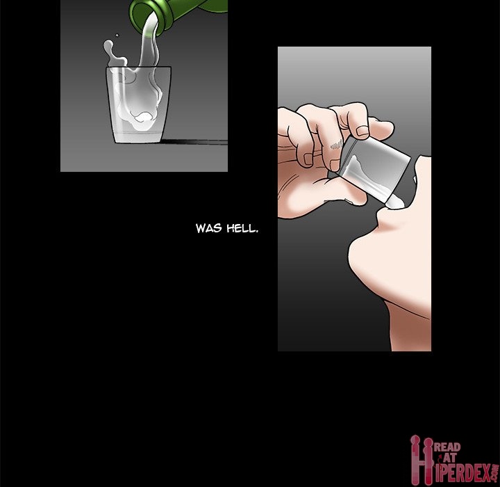 Unspeakable Chapter 24 Page 96
