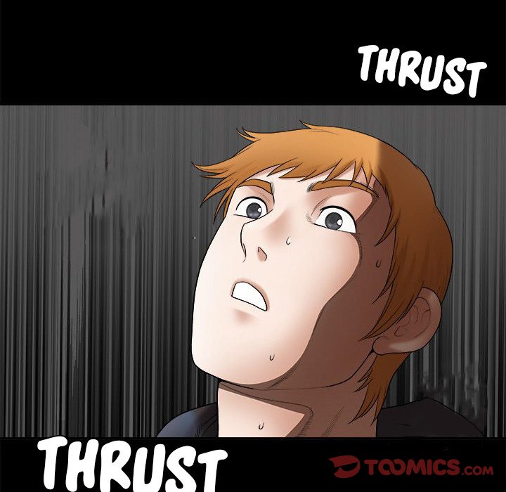 Unspeakable Chapter 25 Page 110