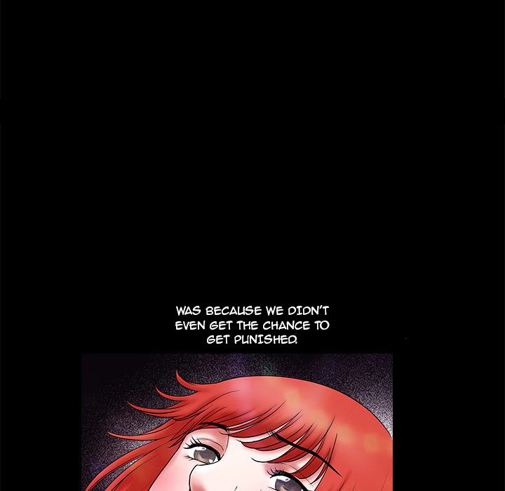 Unspeakable Chapter 25 Page 12