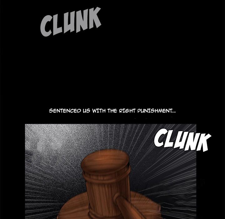 Unspeakable Chapter 25 Page 22