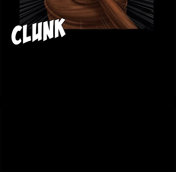 Unspeakable Chapter 25 Page 23