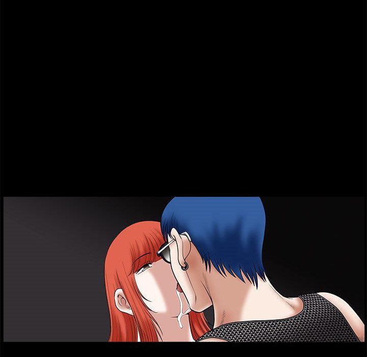 Unspeakable Chapter 25 Page 33