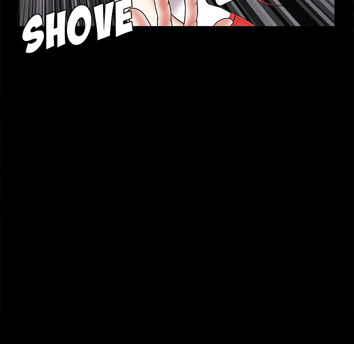 Unspeakable Chapter 25 Page 40