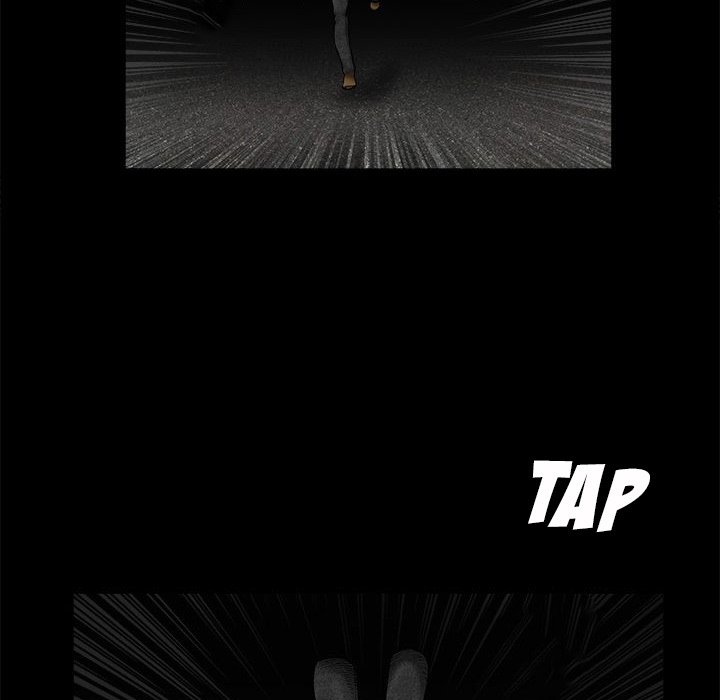 Unspeakable Chapter 25 Page 45