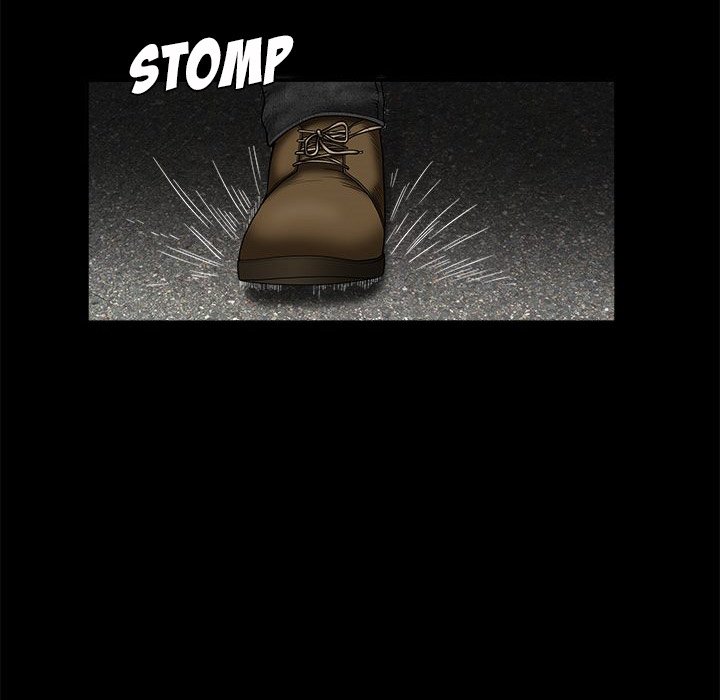Unspeakable Chapter 25 Page 47