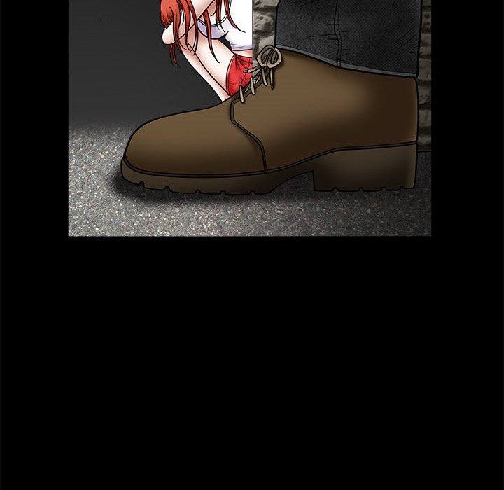 Unspeakable Chapter 25 Page 49
