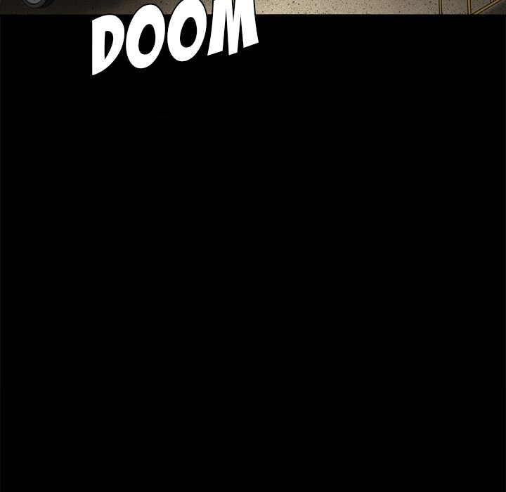 Unspeakable Chapter 25 Page 5
