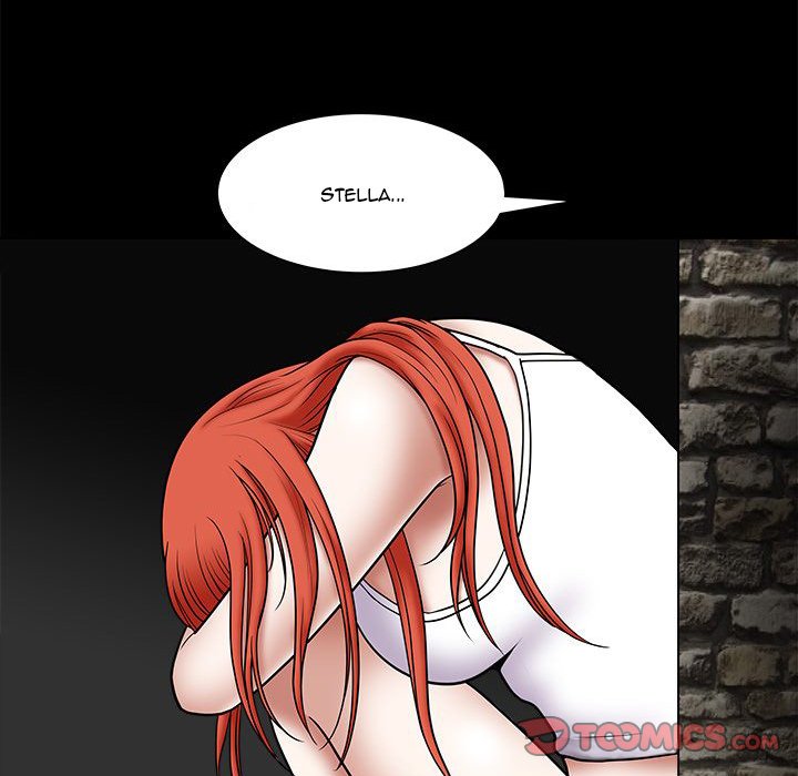 Unspeakable Chapter 25 Page 50